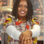 Dr. Aderonke Busayo Sakpere