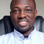 Dr. Olawale B. Akinwale