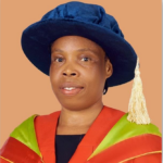 Dr. Patience Usoro Usip