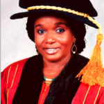 Dr. Tinuola Hannah Udoh