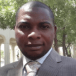 Dr. Abdulkareem Abubakar