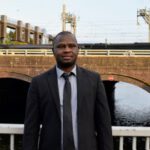 Dr. Abubakar Maunde