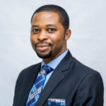 Dr. Amos O. Bajeh