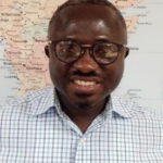 Dr. Aniekan Okon