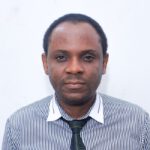 Dr. Ayorinde Bamimore