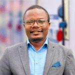 Dr. David Etor