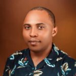 Dr. David Olubiyi Obada