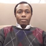Dr. Ibukun Dapo Adewale