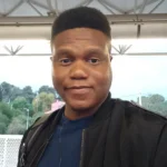 Dr. Ikenna Chinazaekpere Ijeh