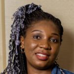 Dr. Maria Kaka Etete Enoh