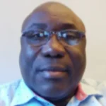 Dr. Nehemiah S. Alozie