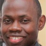Dr. Olatunde Mosobalaje