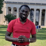 Dr. Olawale B. Akinwale
