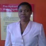 Dr. Patience Usoro Usip