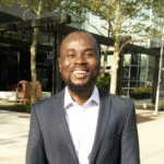 Dr. Razak O. Alli-Oke