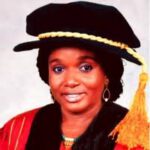 Dr. Tinuola Udoh