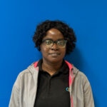 Dr. Victoria Wumi Oguntosin