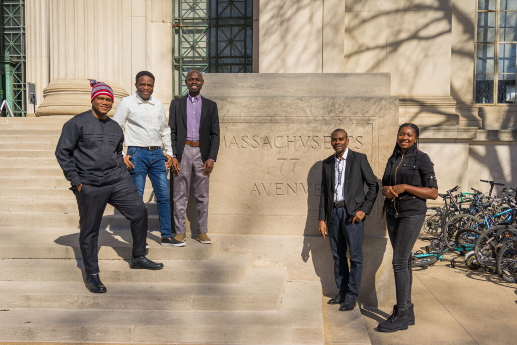 Bridget Tenner Mit Our Impact Over The Years – MIT ETT