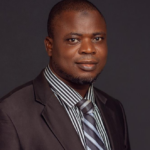 Dr. Tesleem Babatunde Asafa