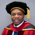 Dr. Samuel Okeolu Omogoye
