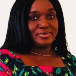 Dr. Tinuola Hannah Udoh