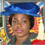 Dr. Angela Makolo