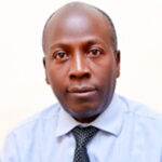 Dr. Fred Noah Kiwanuka