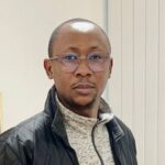 Dr. Abdulmalik Shehu Yaro