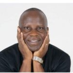 Dr. Adam Olatunji Muritala