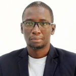 Dr. Adamu Girei Salihu