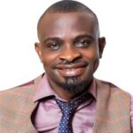 Dr. Chidiebere Diyoke