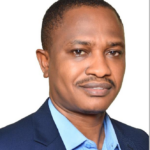 Prof. Endurance Diemuodeke