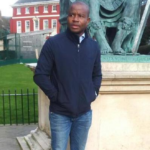 Dr. Enoruwa Obayiuwana