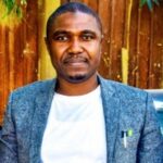 Dr. Hamisu Adamu Dandajeh