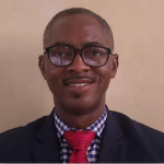 Dr. Kayode Peter Ayodele