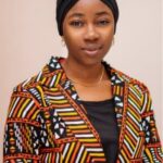 Dr. Khadijat Tope Ladoja