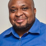 Dr. Nnamdi Chike Nwanze