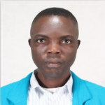 Dr. Olabode Thomas Olakoyejo