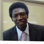 Prof. Olufade Falade Williams Onifade