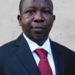 Dr. Safiriyu Eludiora