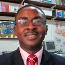 Dr. Kayode Peter Ayodele