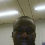 Dr. Olusegun Peter Awe