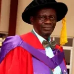 Prof. Adebayo Olusola Adetunmbi