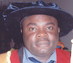 Prof. Armand Florentin Donfack Kana