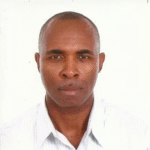 Prof. Chigbo Aghaegbusi Mgbemene