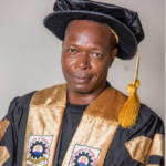 Prof. David Allenotor