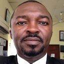 Prof. Francis Enejo Idachaba