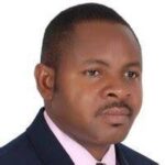 Prof. Ideahai Olayemi Ohijeagbon