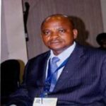 Prof. Jackson Akpojaro