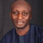 Prof. Jayeola Femi Opadiji